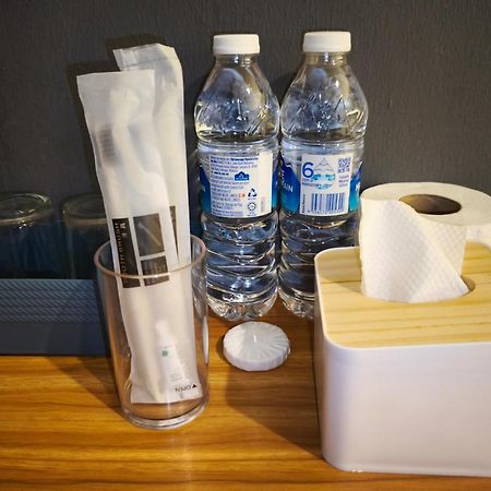 Fresh Hotel Falim Ipoh Ngoại thất bức ảnh