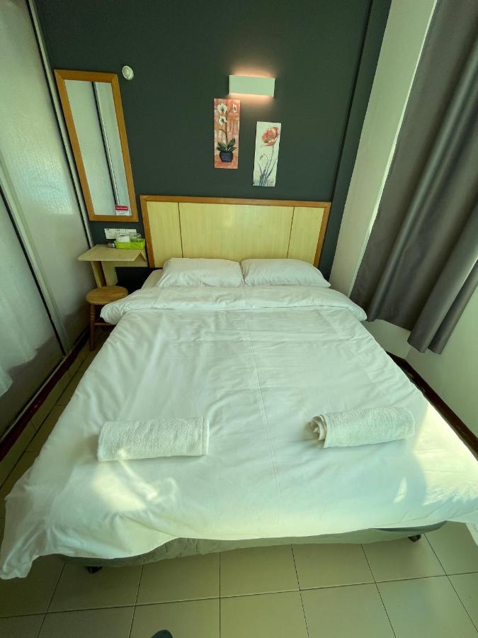 Fresh Hotel Falim Ipoh Ngoại thất bức ảnh