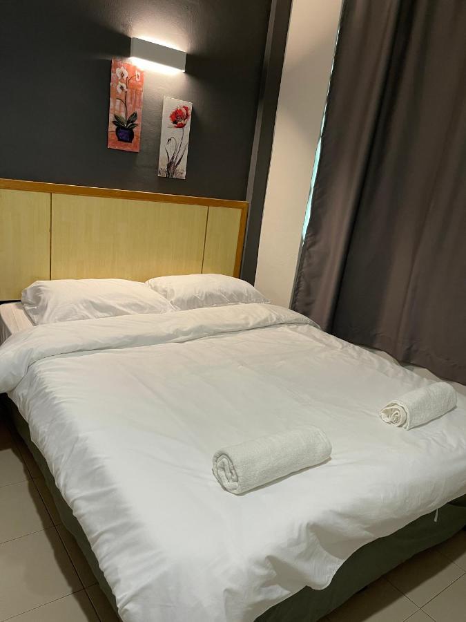 Fresh Hotel Ipoh Ngoại thất bức ảnh