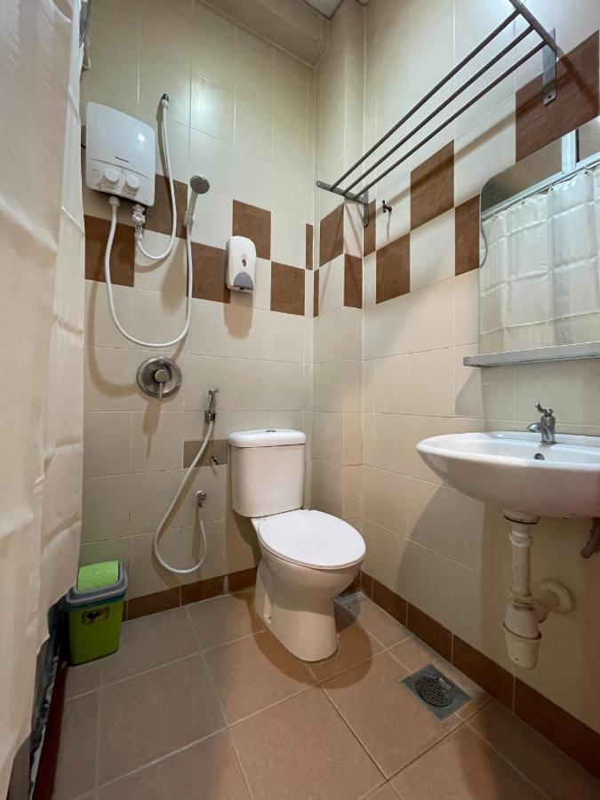 Fresh Hotel Ipoh Ngoại thất bức ảnh