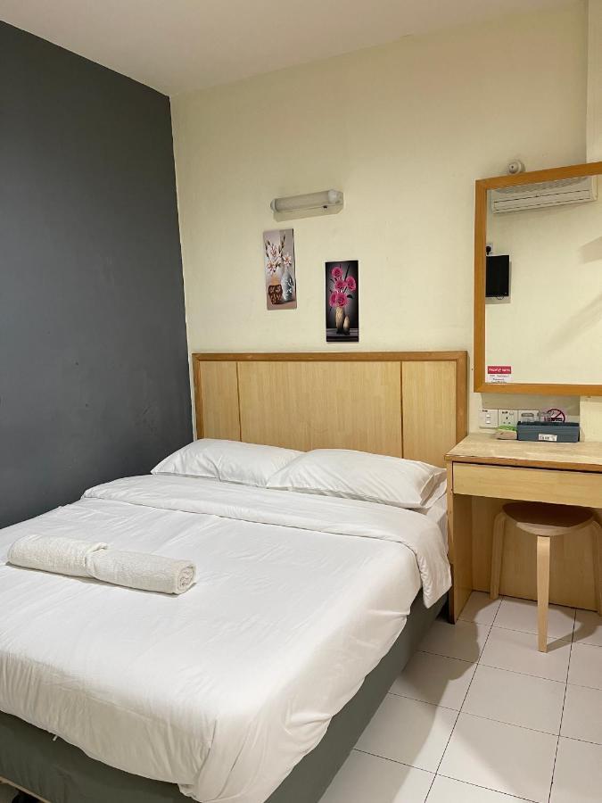 Fresh Hotel Falim Ipoh Ngoại thất bức ảnh