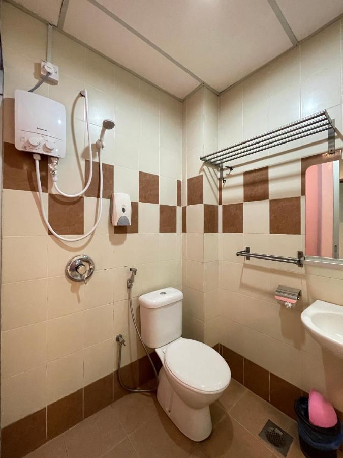 Fresh Hotel Falim Ipoh Ngoại thất bức ảnh