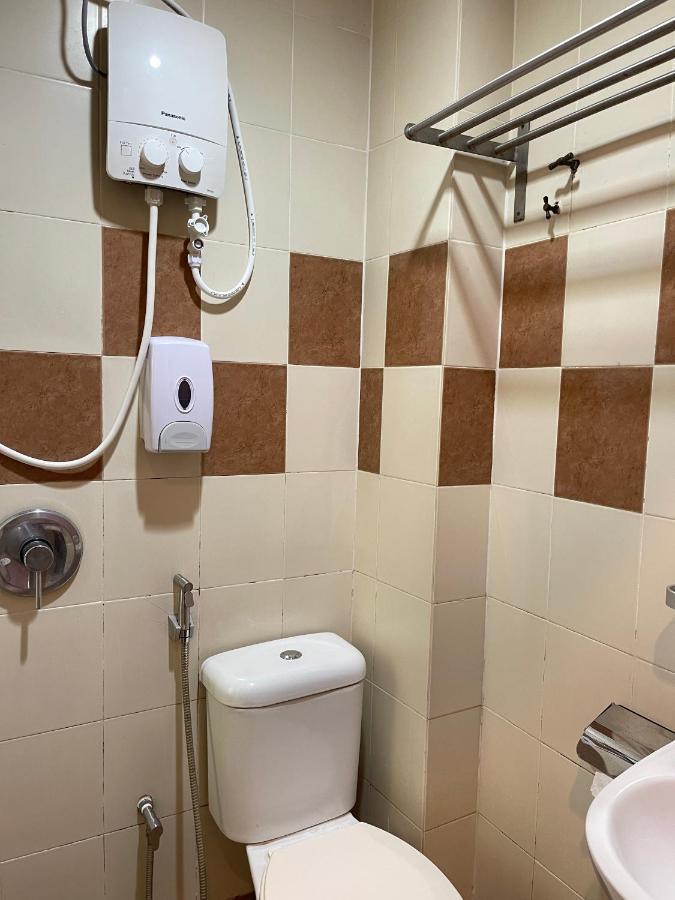 Fresh Hotel Ipoh Ngoại thất bức ảnh