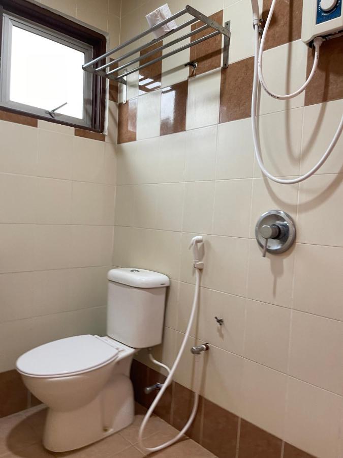 Fresh Hotel Falim Ipoh Ngoại thất bức ảnh