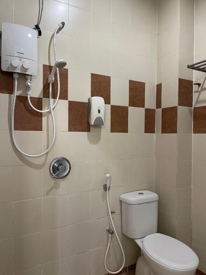 Fresh Hotel Ipoh Ngoại thất bức ảnh