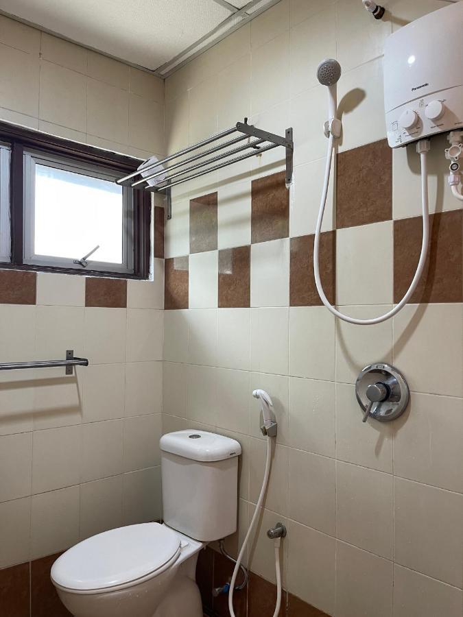 Fresh Hotel Falim Ipoh Ngoại thất bức ảnh