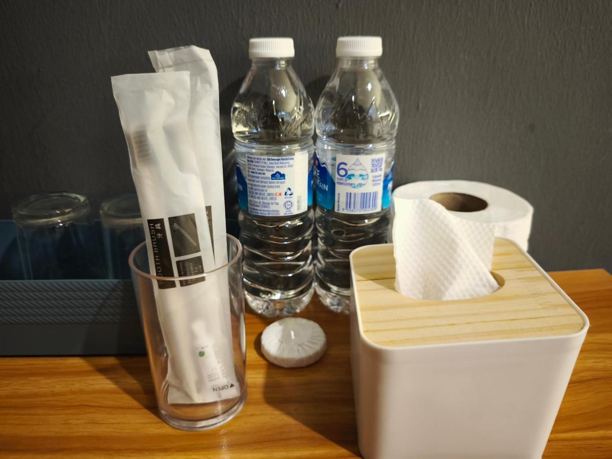 Fresh Hotel Ipoh Ngoại thất bức ảnh