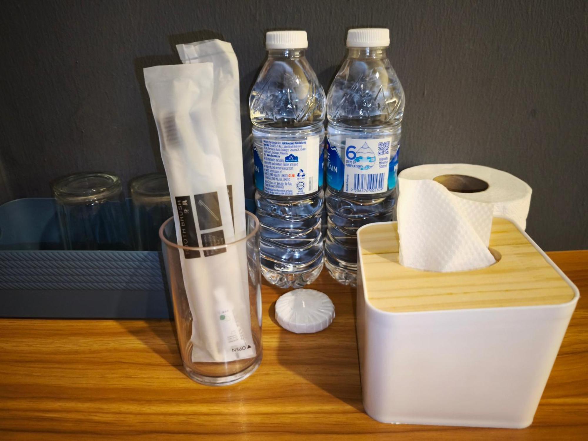 Fresh Hotel Ipoh Ngoại thất bức ảnh